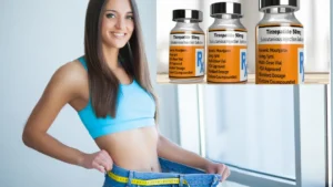 When will tirzepatide be approved for weight loss?